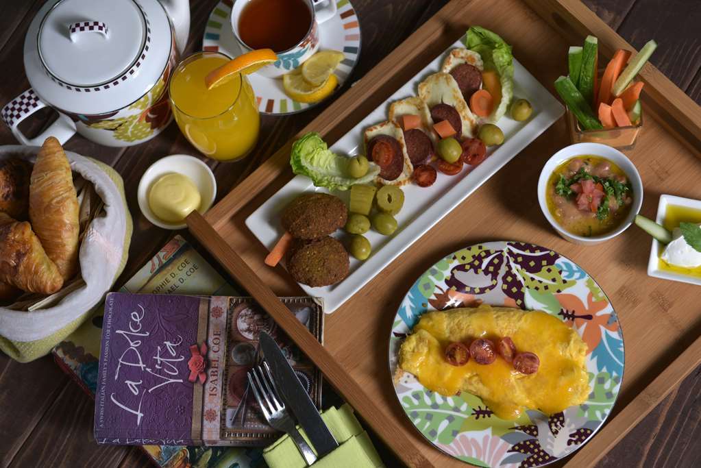 Symphony Style Hotel Kuwait Kuwait City Ресторан фото